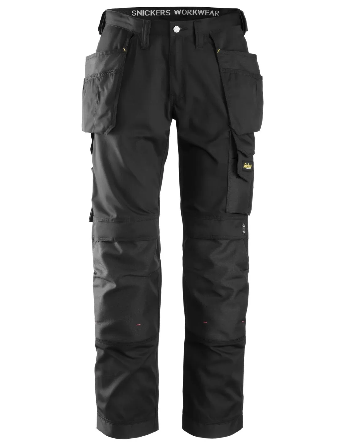 3211 - PANTALON D’ARTISAN AVEC POCHES HOLSTER, COOLTWILL SNICKERS WORKWEAR  - Pantalons de travail