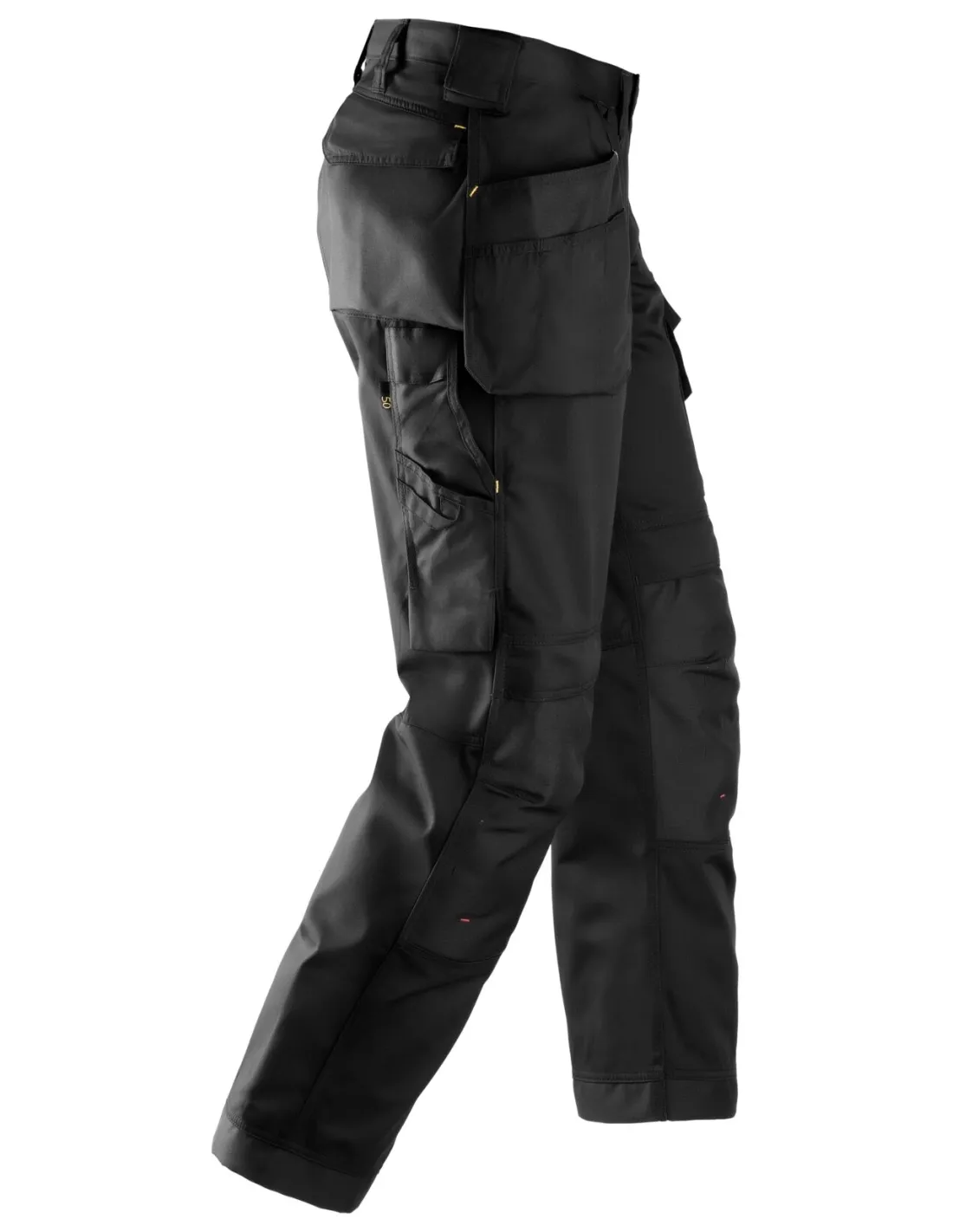 3211 - PANTALON D’ARTISAN AVEC POCHES HOLSTER, COOLTWILL SNICKERS WORKWEAR  - Pantalons de travail