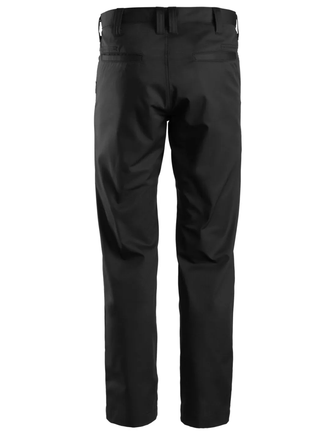 6400 - PANTALON DE SERVICE CHINO SNICKERS WORKWEAR  - Pantalons de travail