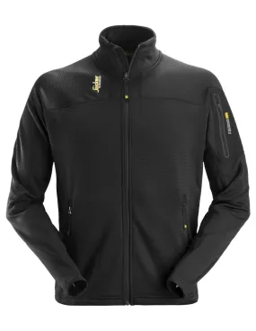 9438 - VESTE MICRO FLEECE BODY MAPPING SNICKERS WORKWEAR  - Pantalons Femme