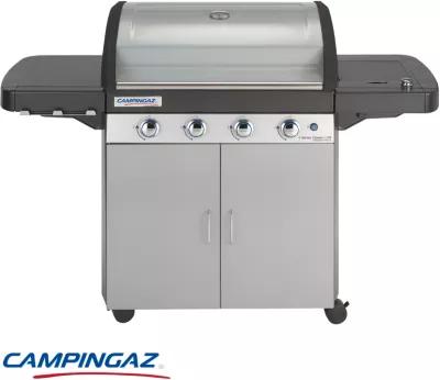 Barbecue gaz CAMPINGAZ 4 Séries Classic LXS 