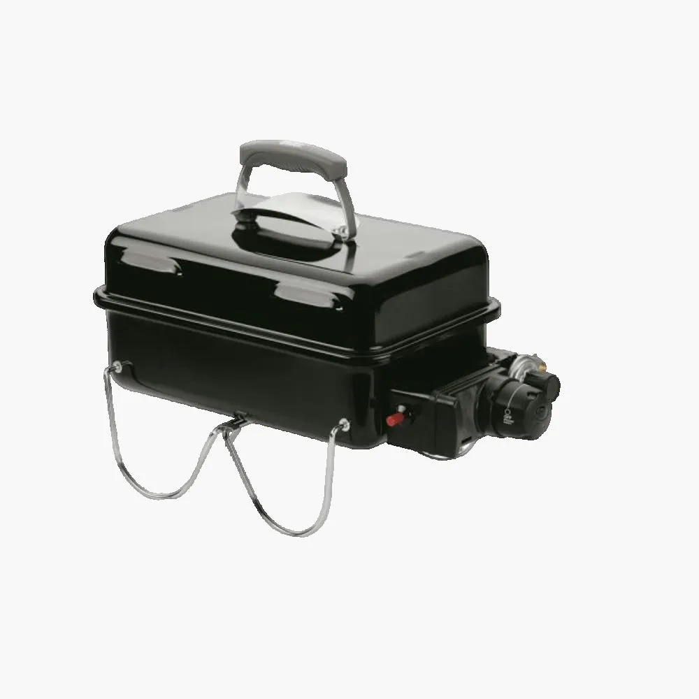 Barbecue gaz portable Weber Go-Anywhere Weber 