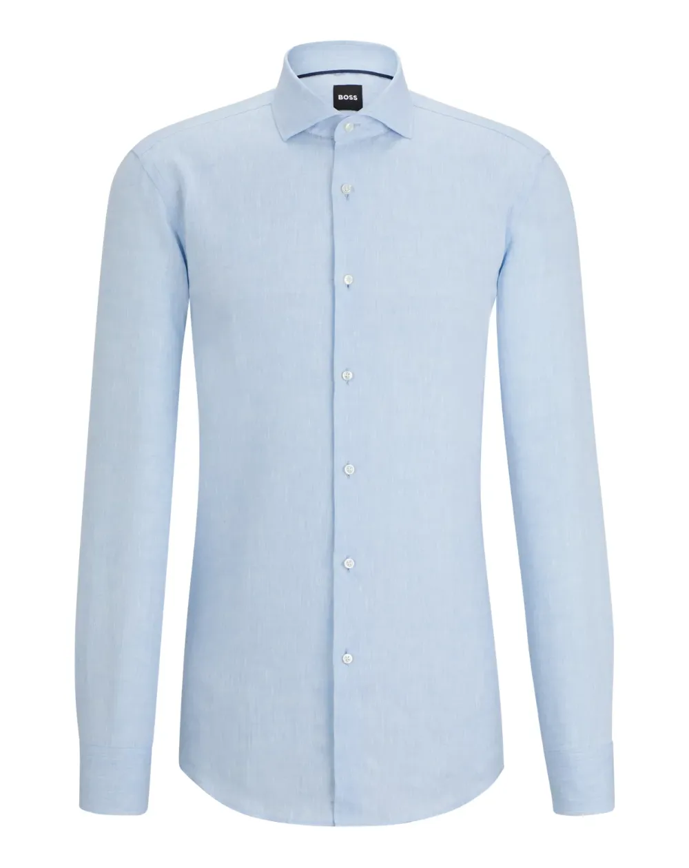 Boss Chemise Homme Tailles 38 Coloris Blanc