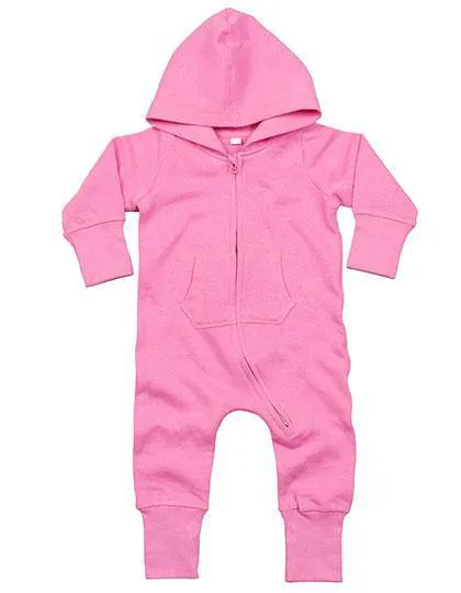 Bébé All-in-One Bodies & pyjamas bébé Babybugz BZ25