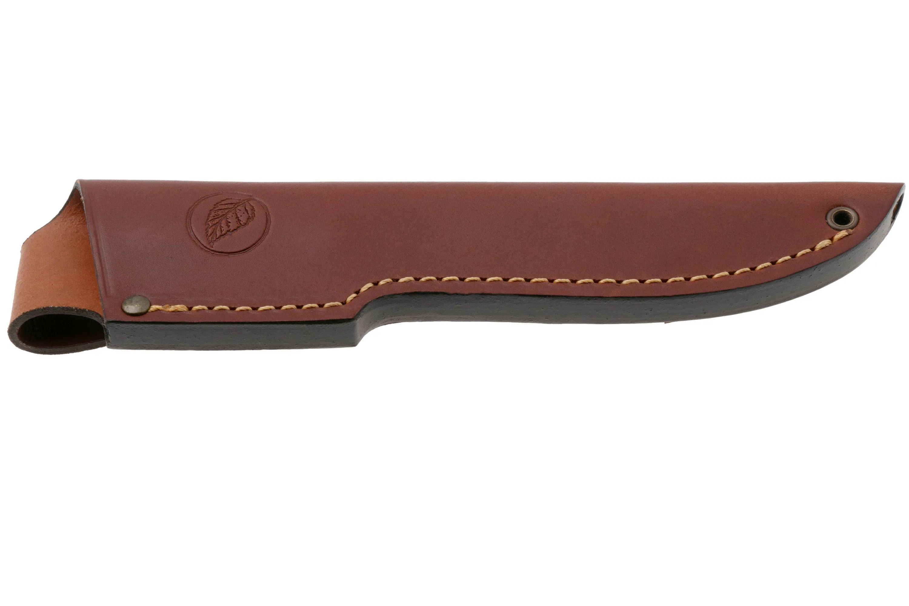 Casström No. 14 Sheath 13040 Cognac, étui