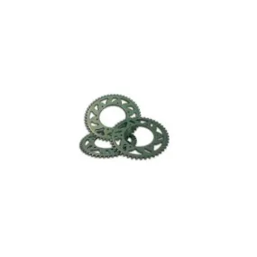 COURONNE ALU ALU FANTIC 50.CABALLERO '06/10 60 428