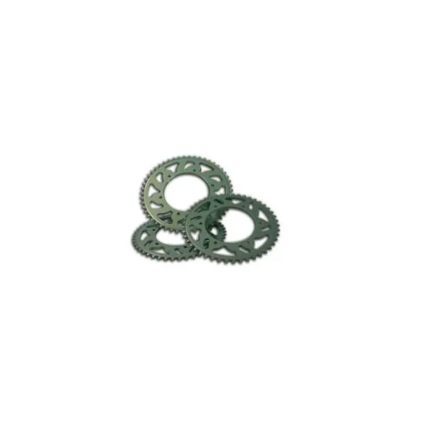 COURONNE ALU RD350LC 83A86 39 520 ALU