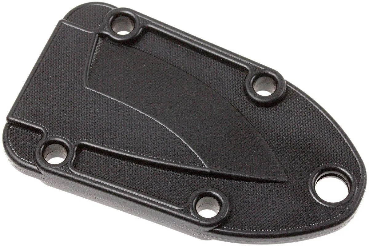 ESEE étui pour le Candiru, black CAN-SHEATH-BLK