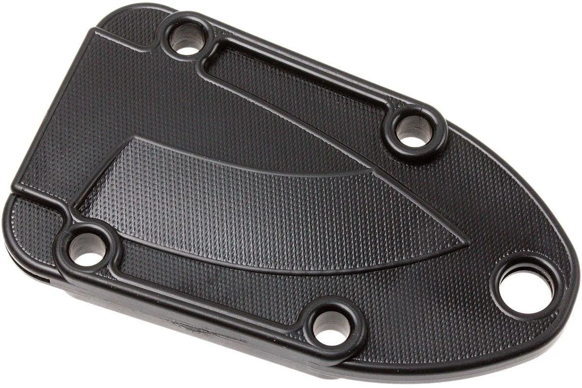 ESEE étui pour le Candiru, black CAN-SHEATH-BLK