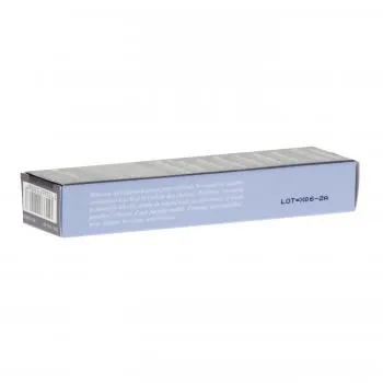 EYE CARE Mascara douceur ébène étui 6g