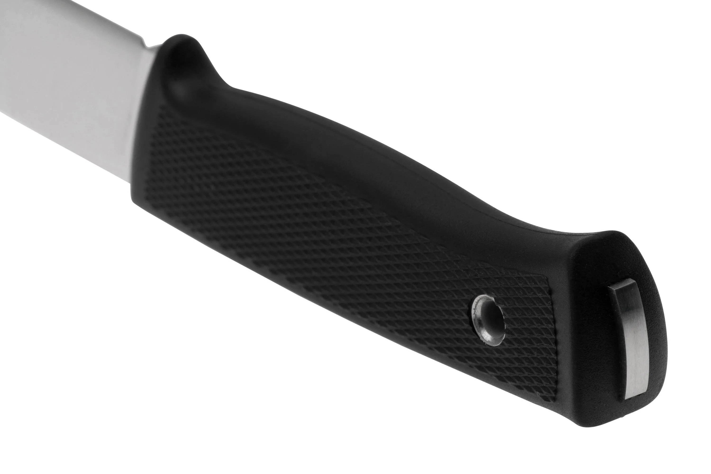 Fällkniven F1af couteau outdoor, étui pilote