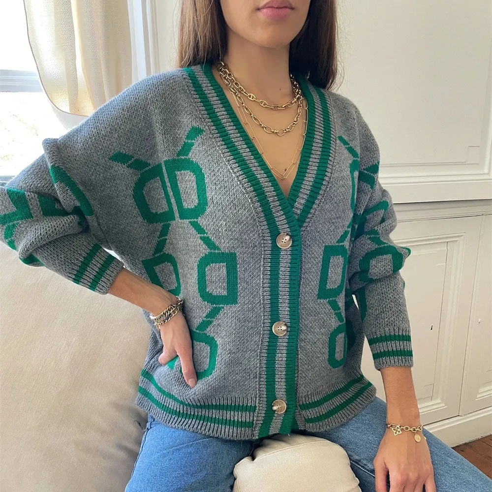 Gabriela | Gilet tendance Optez pour un look stylé cet automne