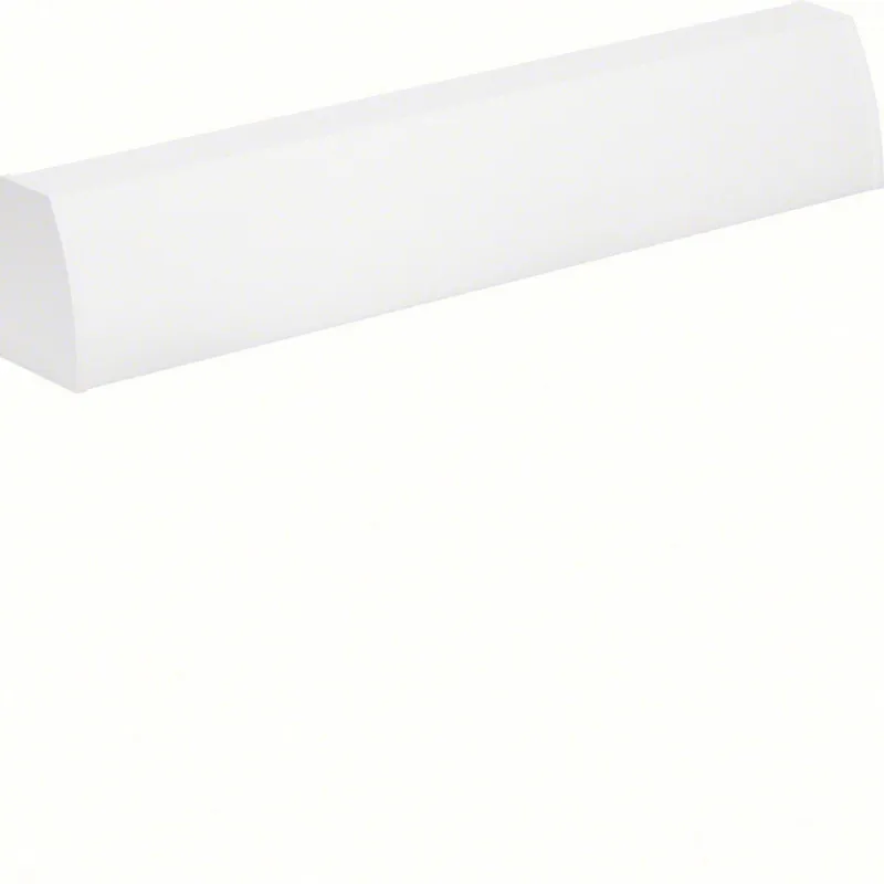 Goulotte de jonction horizontale quadro4-quadro5-quadro+ 4 travées IP44 l1050mm (FZ444N)