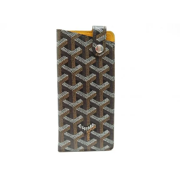 GOYARD PETITES MAROQUINERIES montmartre pm étui à lunettes