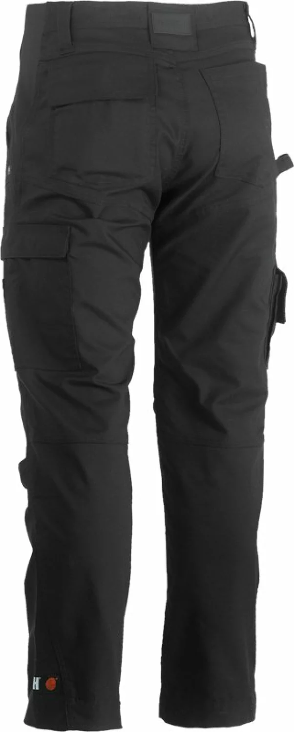 Herock 23MTR1901BK-48 Pantalons de travail