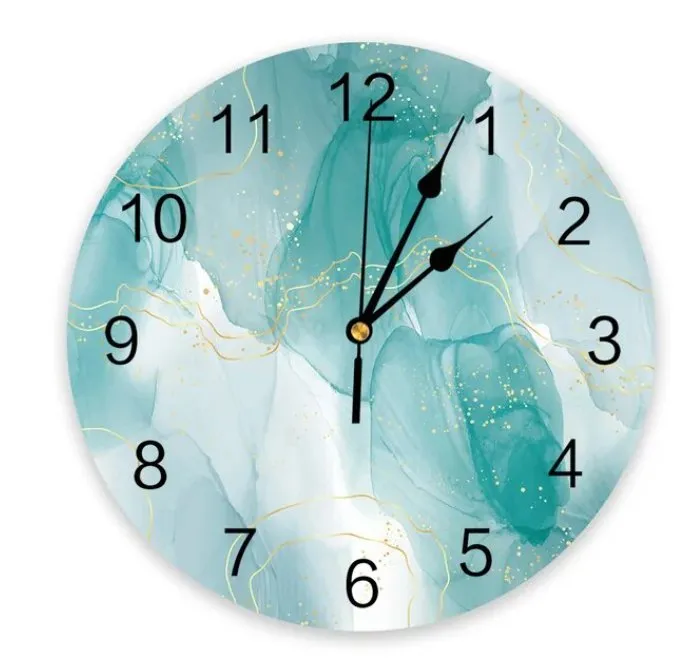 Horloge Vintage Look