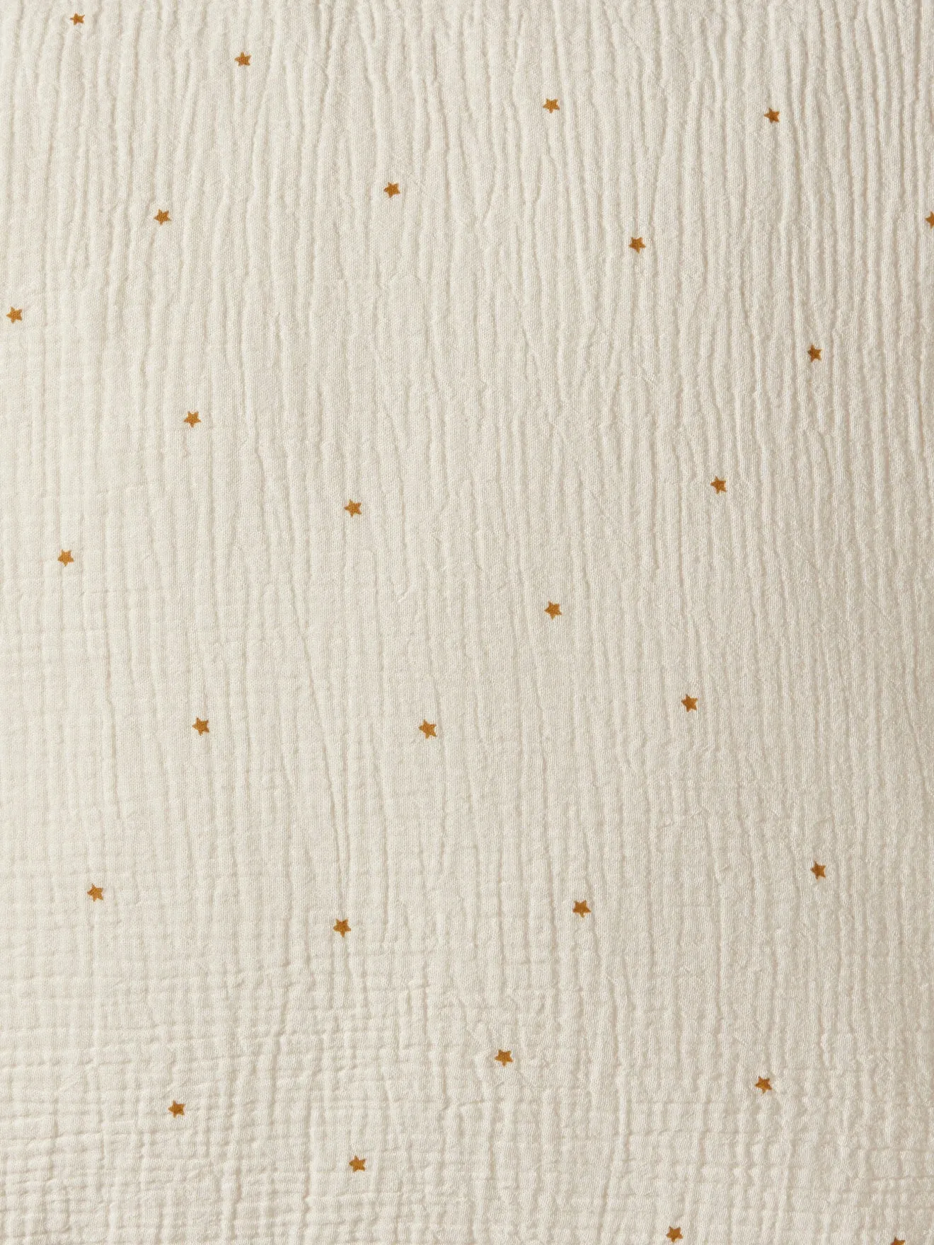 Housse de couette gaze de coton 