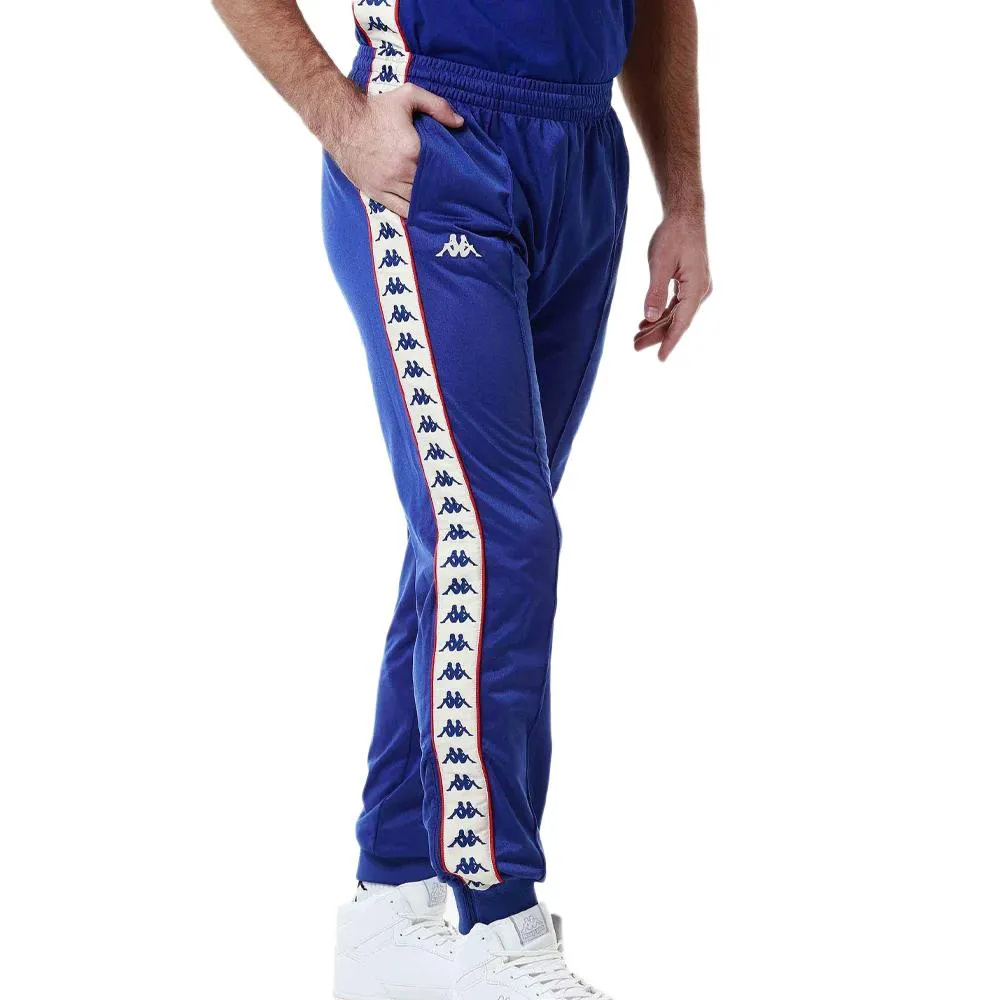 Jogging Bleu Homme Kappa Rastoriazz