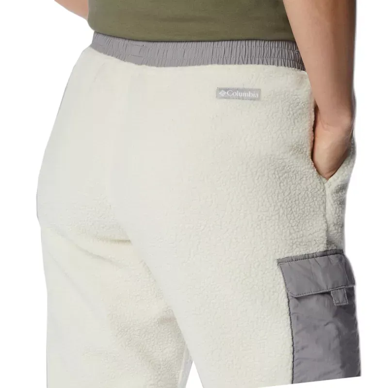 Jogging Columbia SHERPA