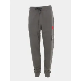 Jogging dwellrom gris homme - Hugo | wimod