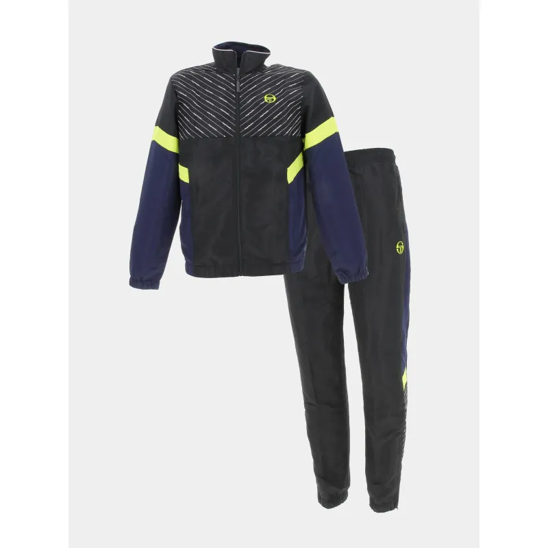 Jogging dwellrom gris homme - Hugo | wimod