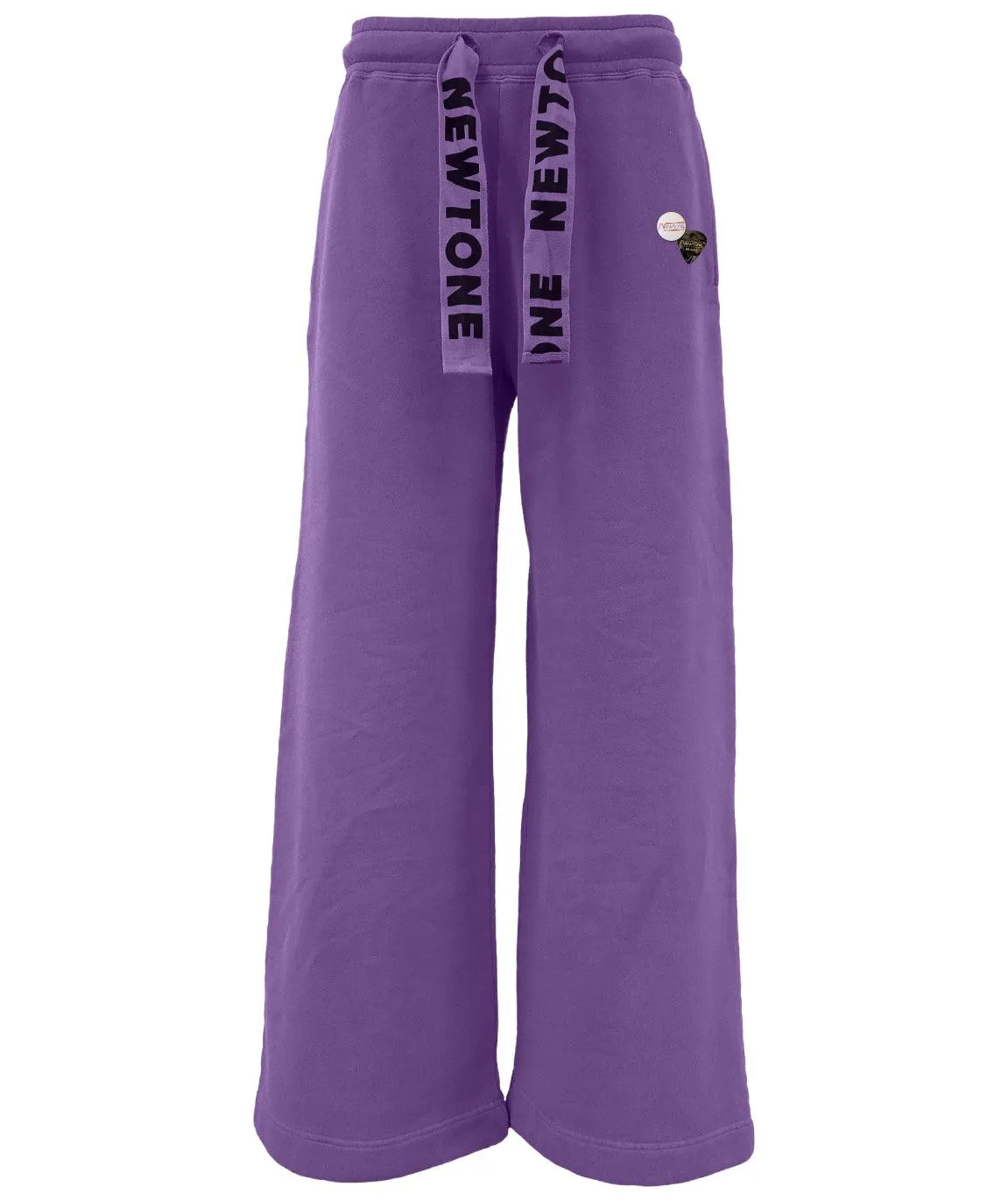Jogging lester purple BLEED