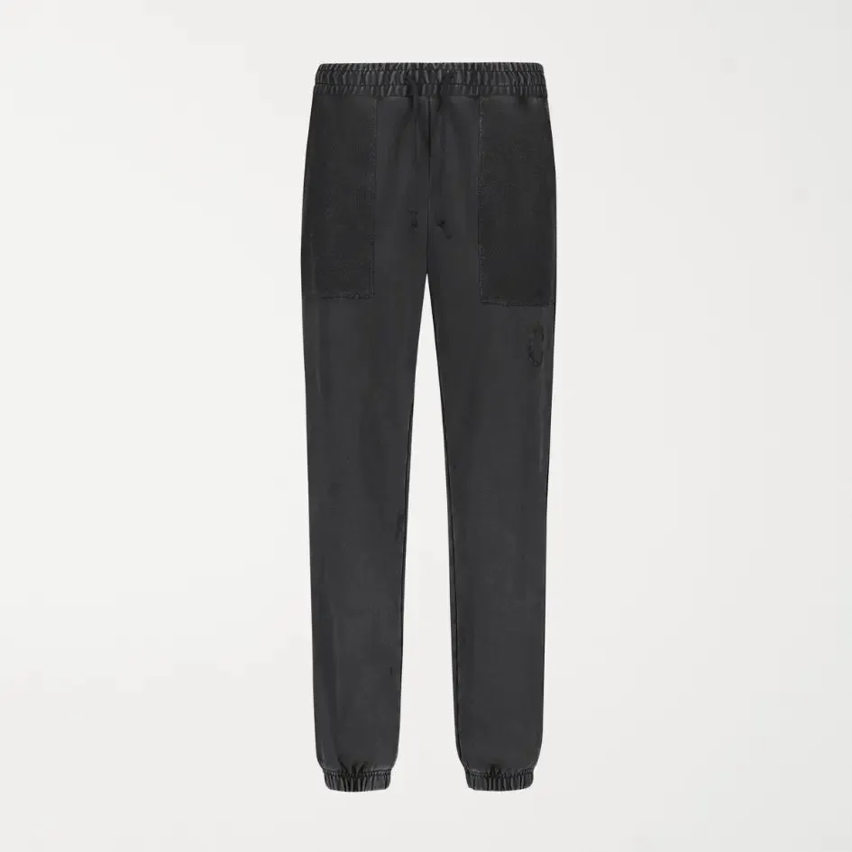 JOGGING NOIR DLAV (COLLECTION PERMANENTE)