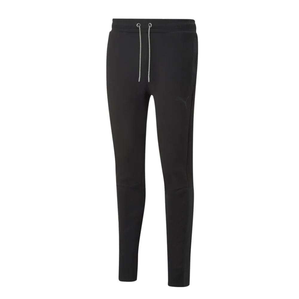 Jogging Noir Homme Puma Day