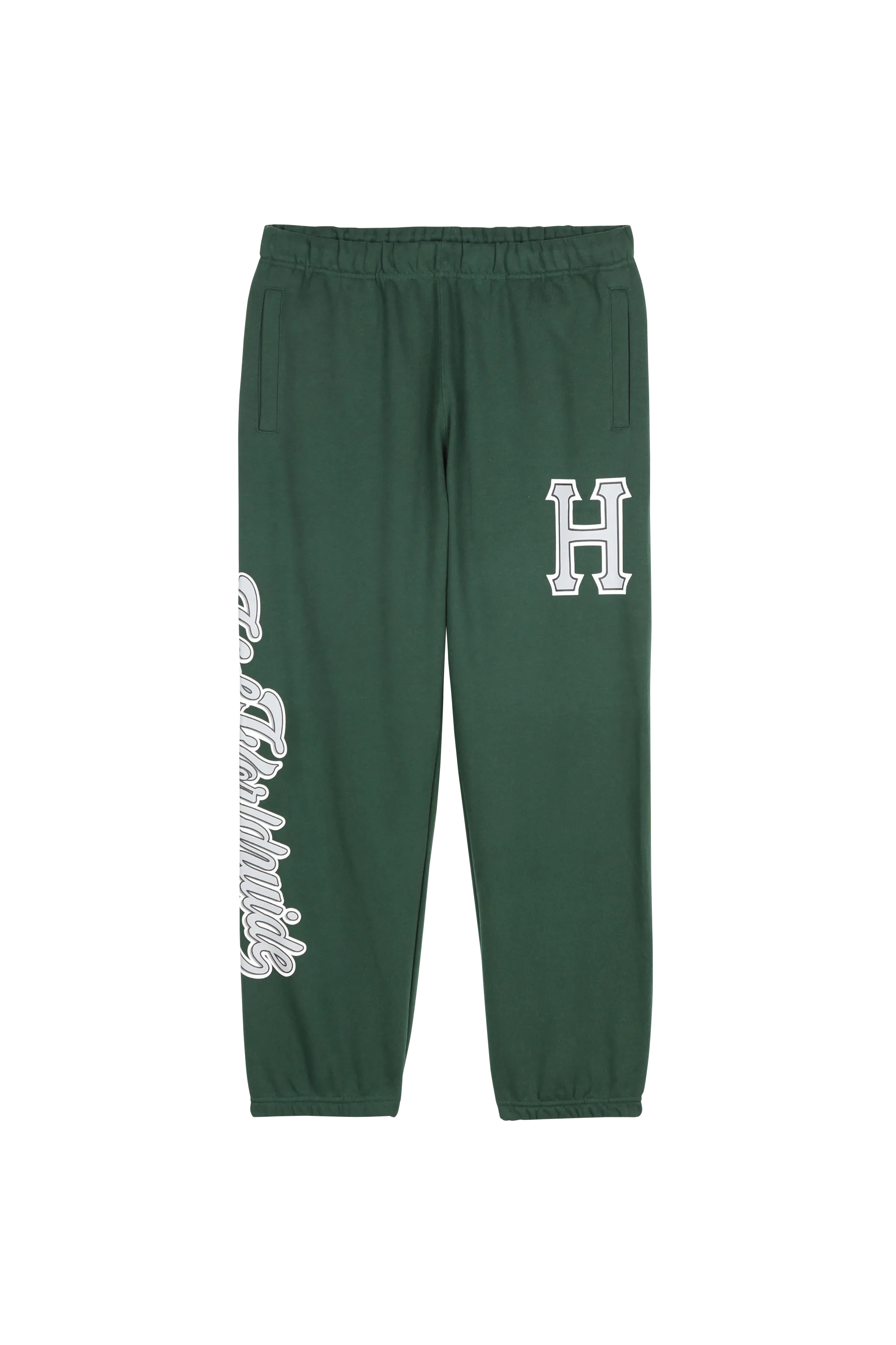 Jogging Vert Huf - Homme | Citadium