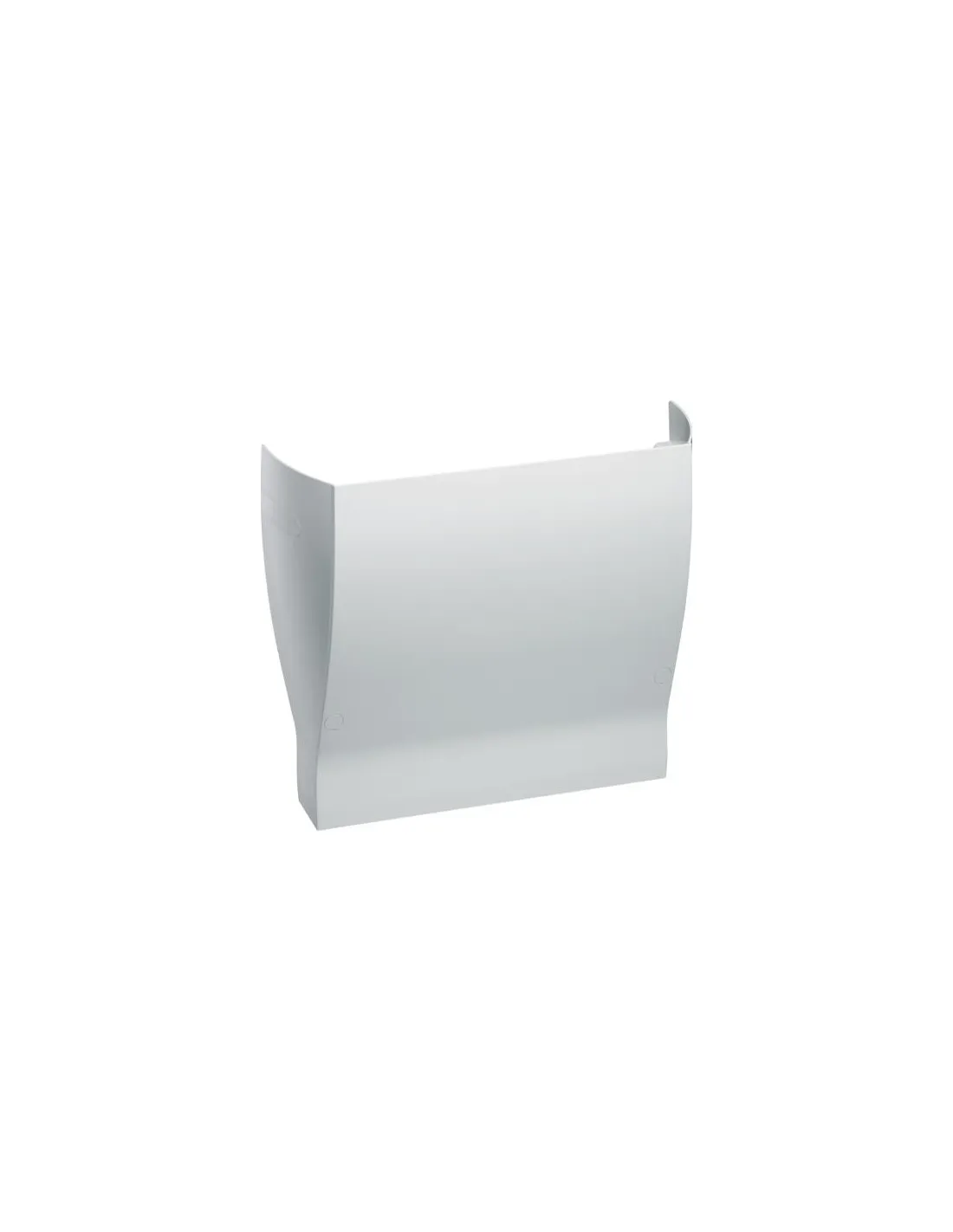 Jonction plafond pour GTL Gamma+ 18 HAGER JZ182