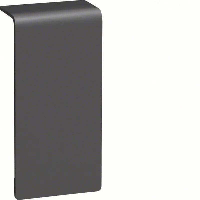 Jonction pour plinthe SL20055 graphite noir (SL2008079011)