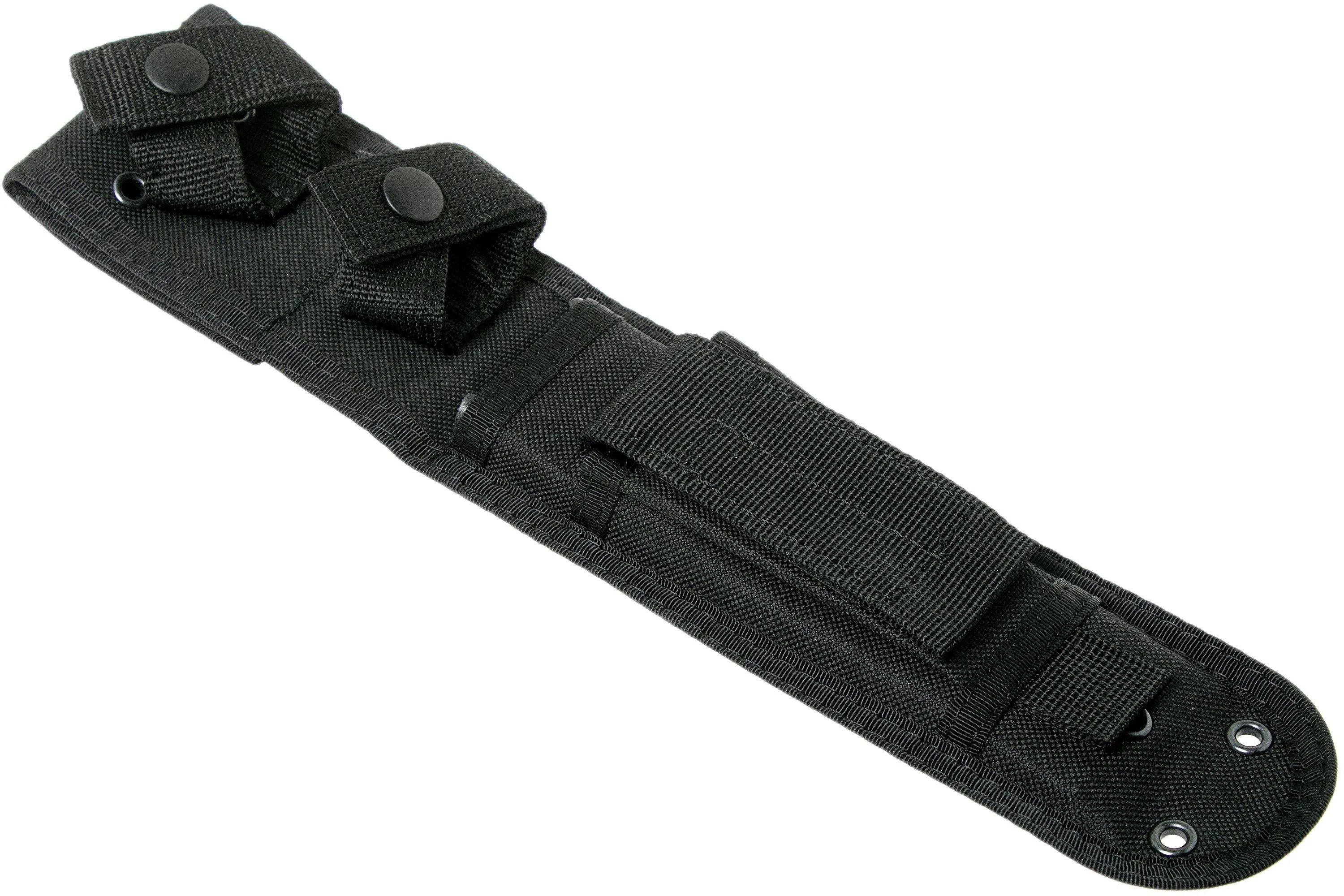 KA-BAR Becker Companion BK22S étui nylon