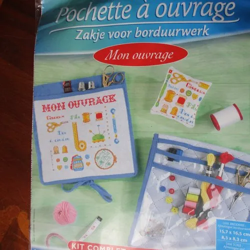 Kit complet