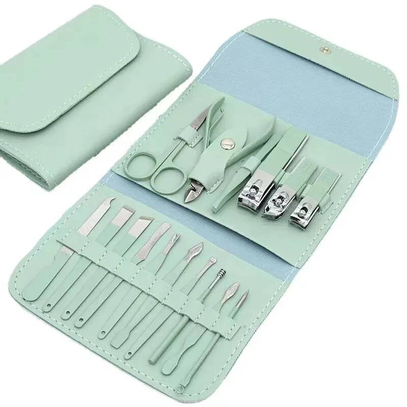 Kit de manucure