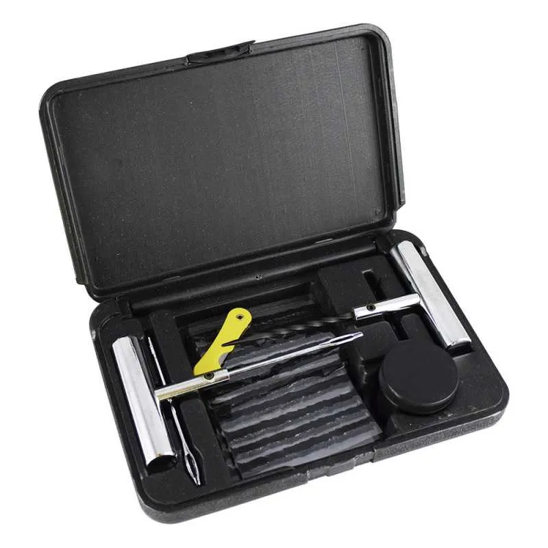 KIT DEPANNAGE TUBELESS