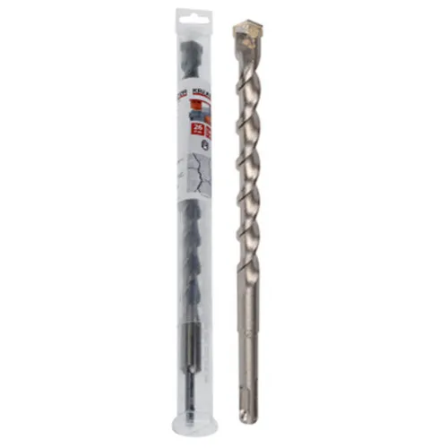 Kreator Foret SDS+ Ø 18x450mm avec étui