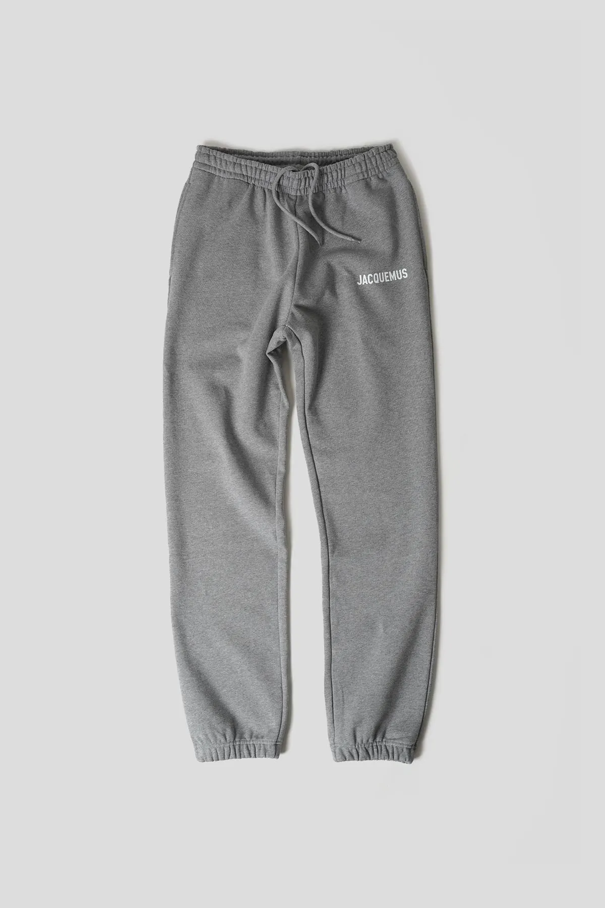 LE JOGGING GRIS