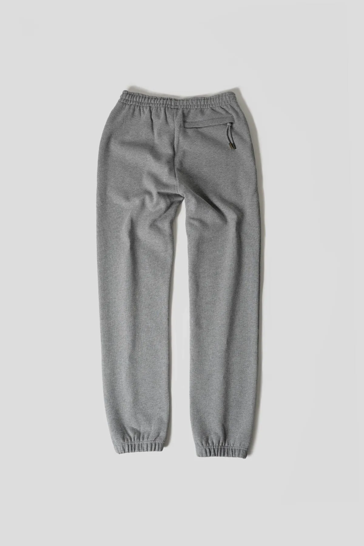 LE JOGGING GRIS