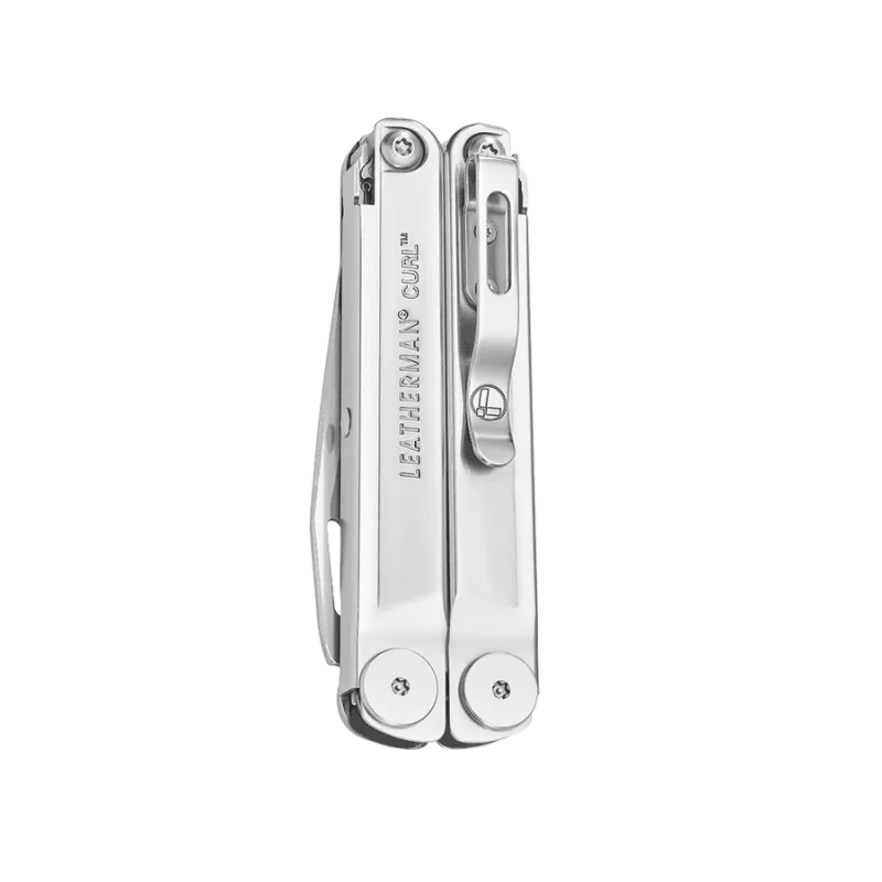Leatherman Outil multifonction CURL™ avec étui nylon