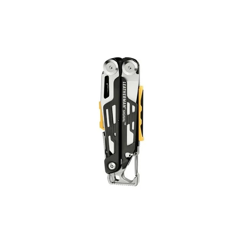 Leatherman Pince outil multifonction Signal avec étui