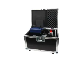 LOOK • Flightcase pour POWER TINY