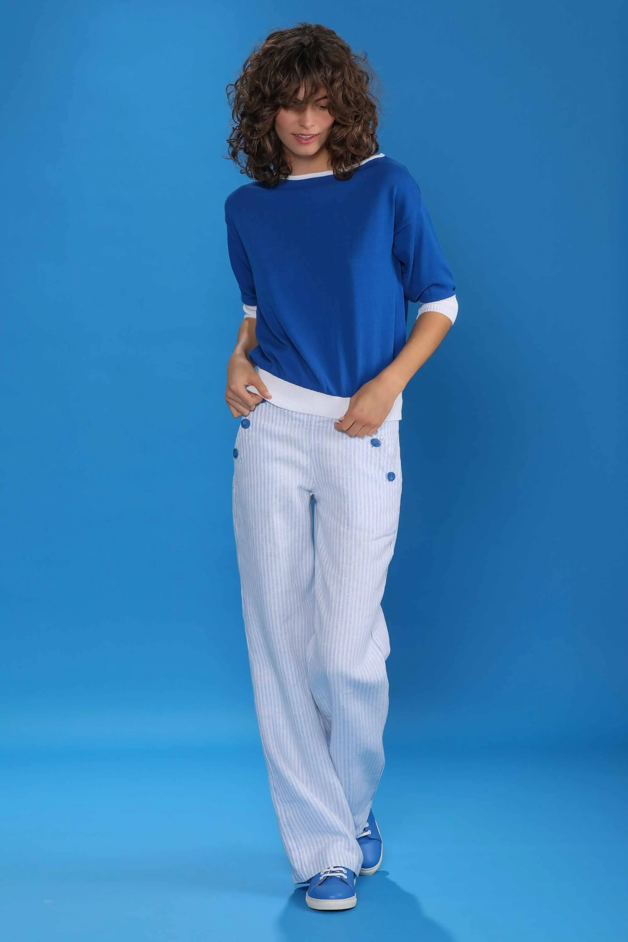 Look Le Touquet ESCALES