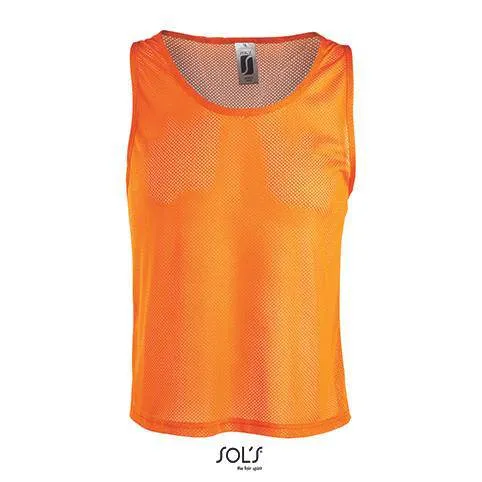 Lot de 3 T-Shirts Vierges SOL´S Teamsport 90210 Anfield