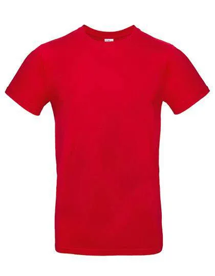 Lot de 5 T-Shirts B&C TU03T à Col Rond E190 Pour Homme