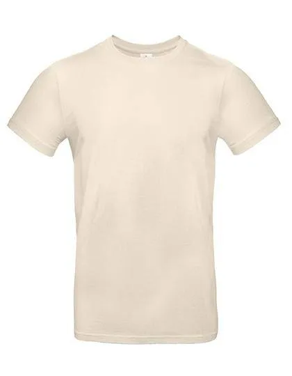 Lot de 5 T-Shirts B&C TU03T à Col Rond E190 Pour Homme