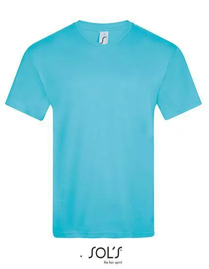 Lot de 5 T-Shirts Vierges SOL´S 11150 à Manches Courtes Pour Homme