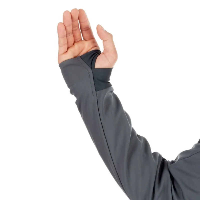 Mammut Ultimate V SO Hooded Jacket - Softshell homme | Hardloop