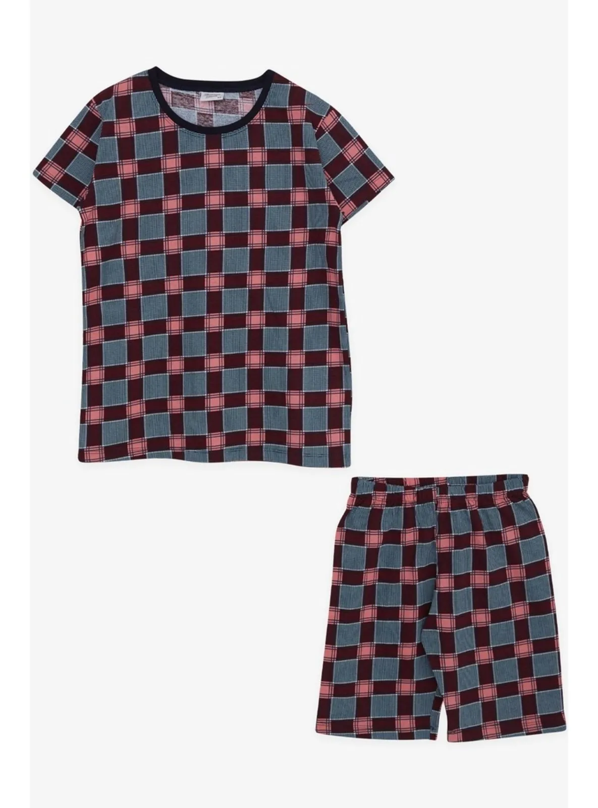 Multi Color - Girls` Pyjamas