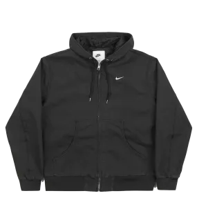 Nike SB Padded Hooded Life jacket black