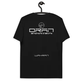ORAN - T-shirt 4 coloris